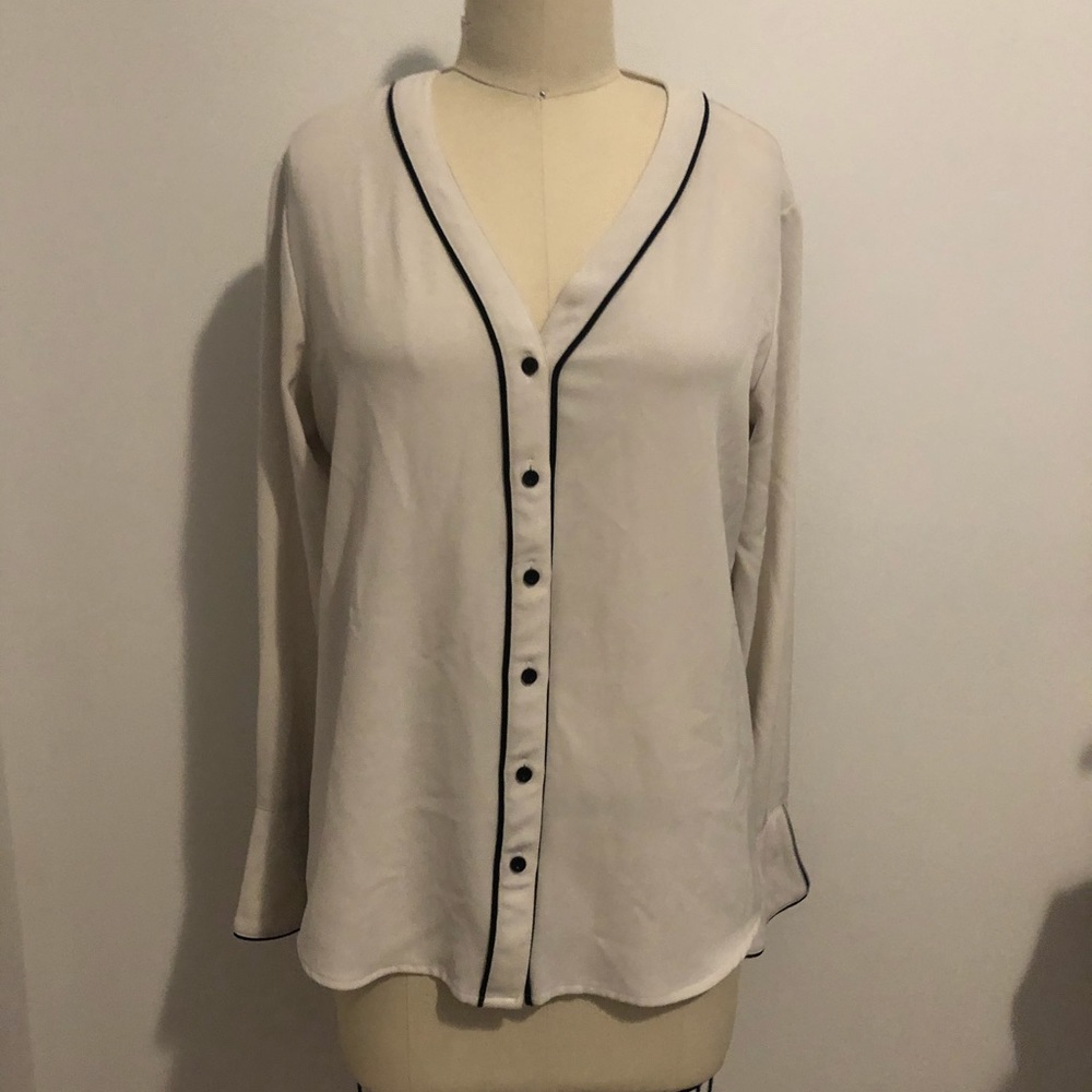 Calvin Klein Blouse